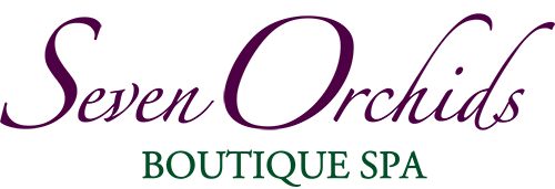 Seven Orchids Boutique Spa